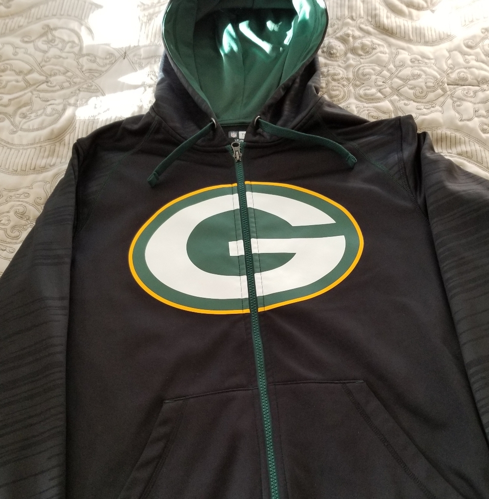 Hoodie Greenbay